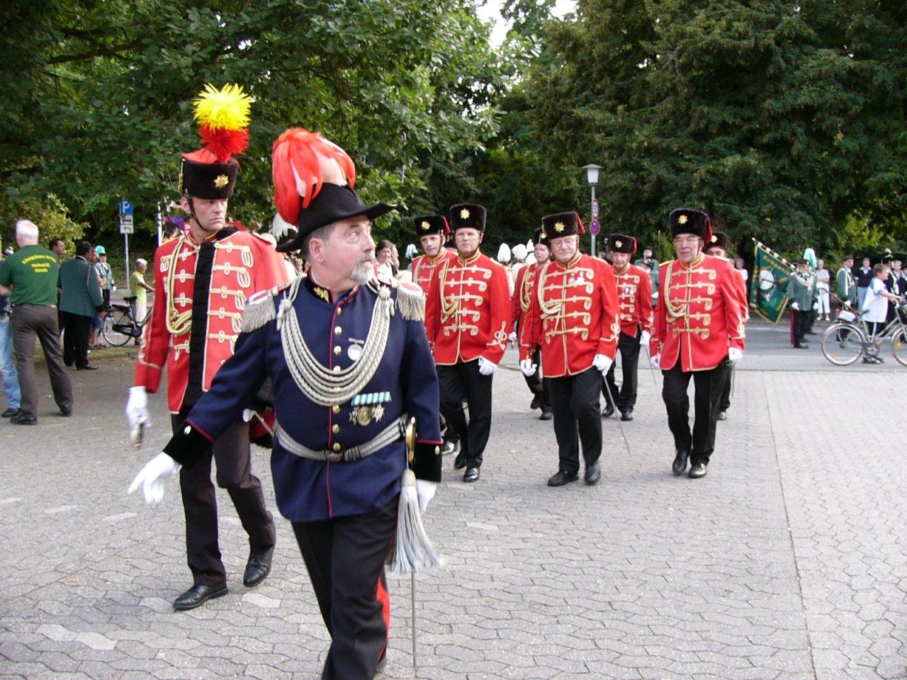 2009 Schützenfest Tiefers 034