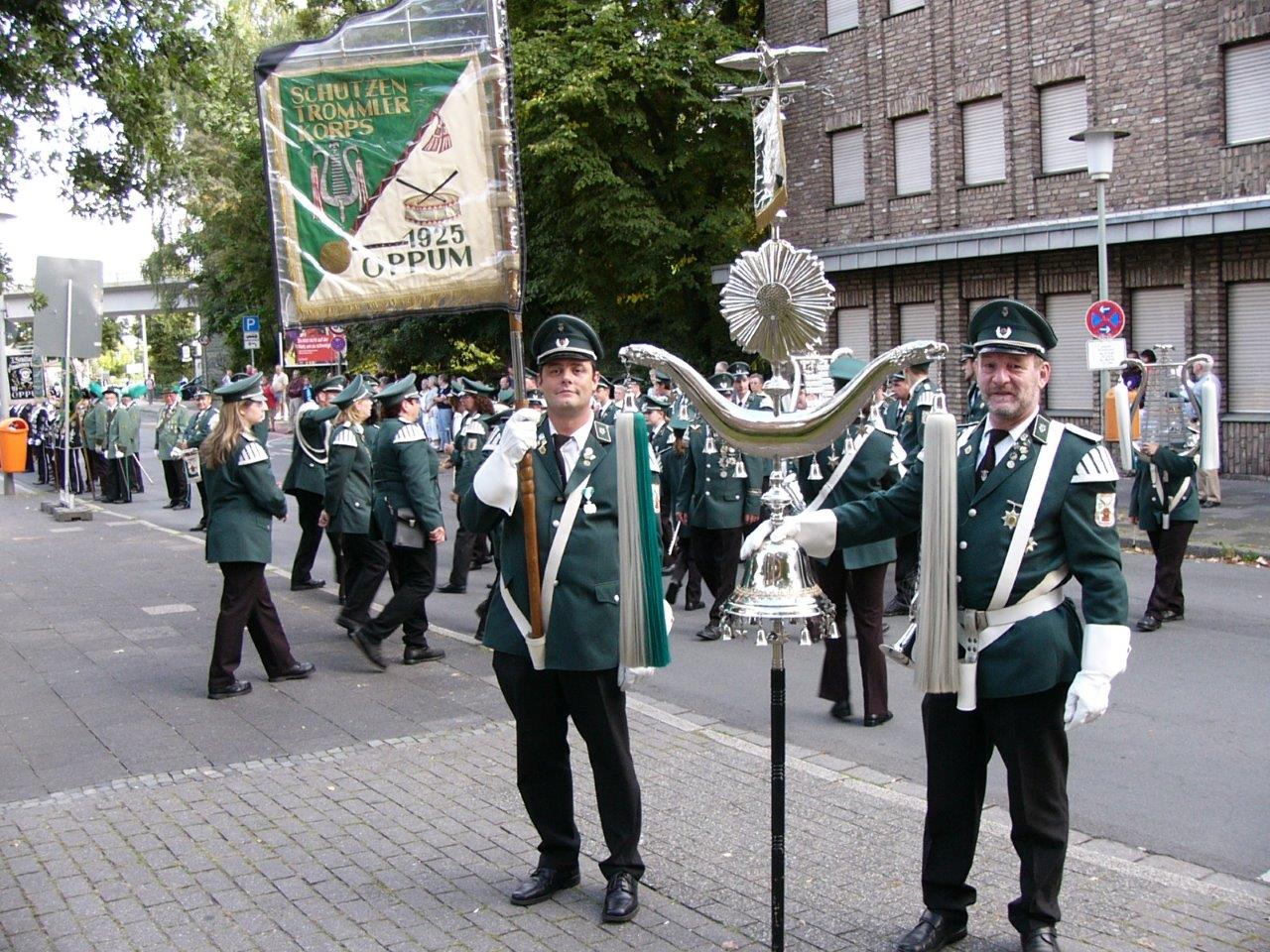 2009 Schützenfest Tiefers 059