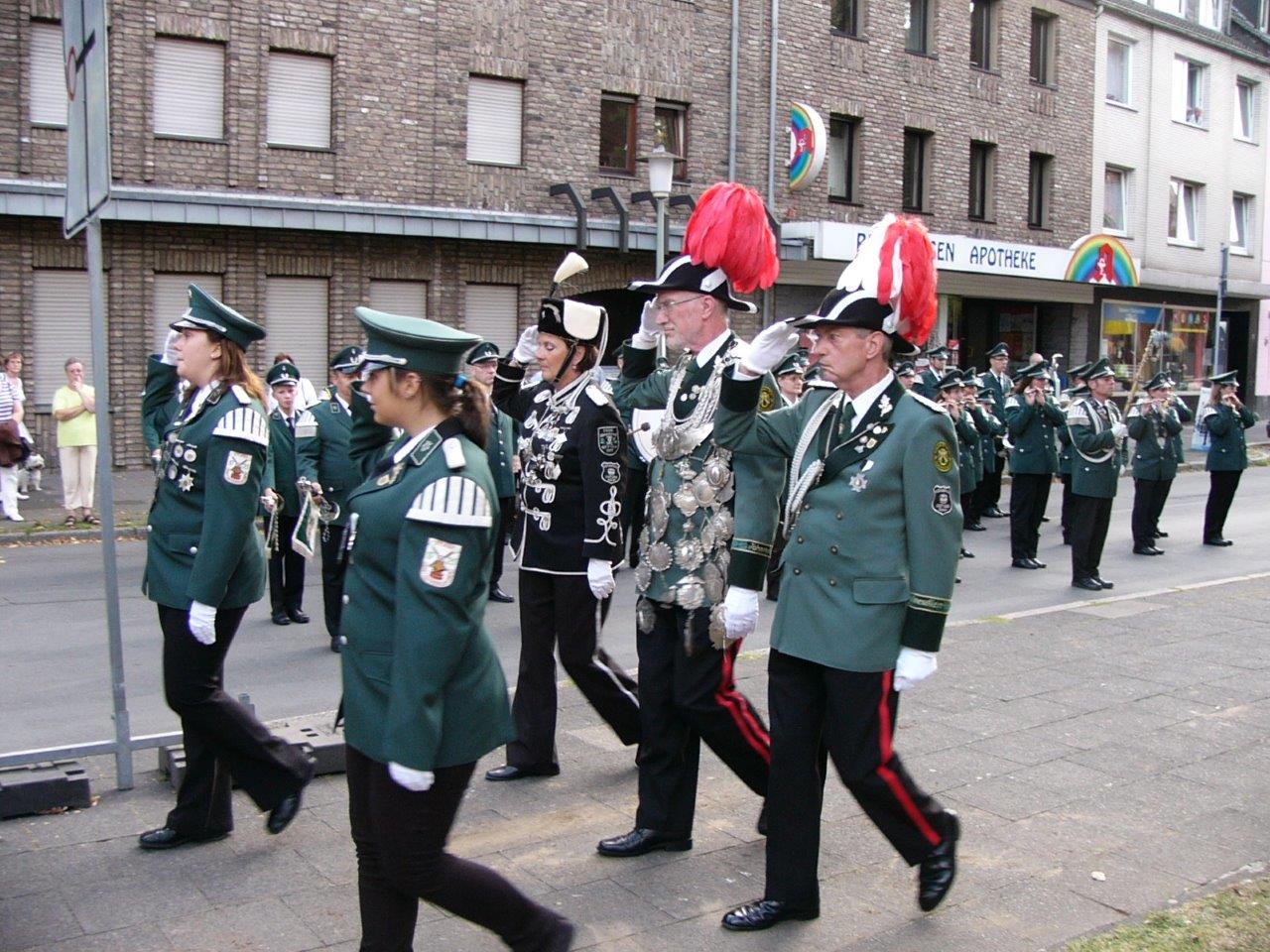 2009 Schützenfest Tiefers 073