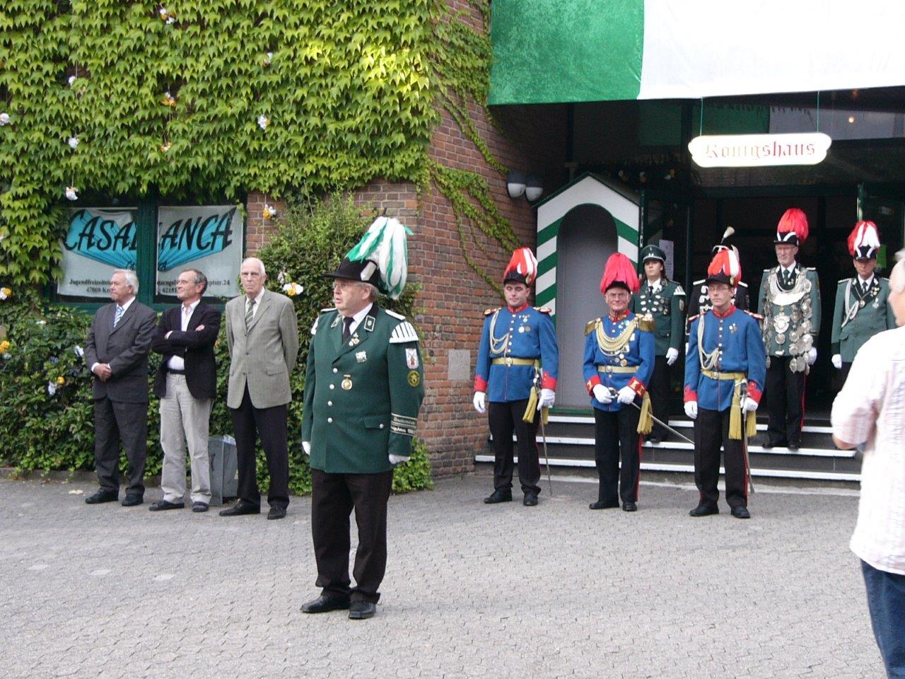 2009 Schützenfest Tiefers 088