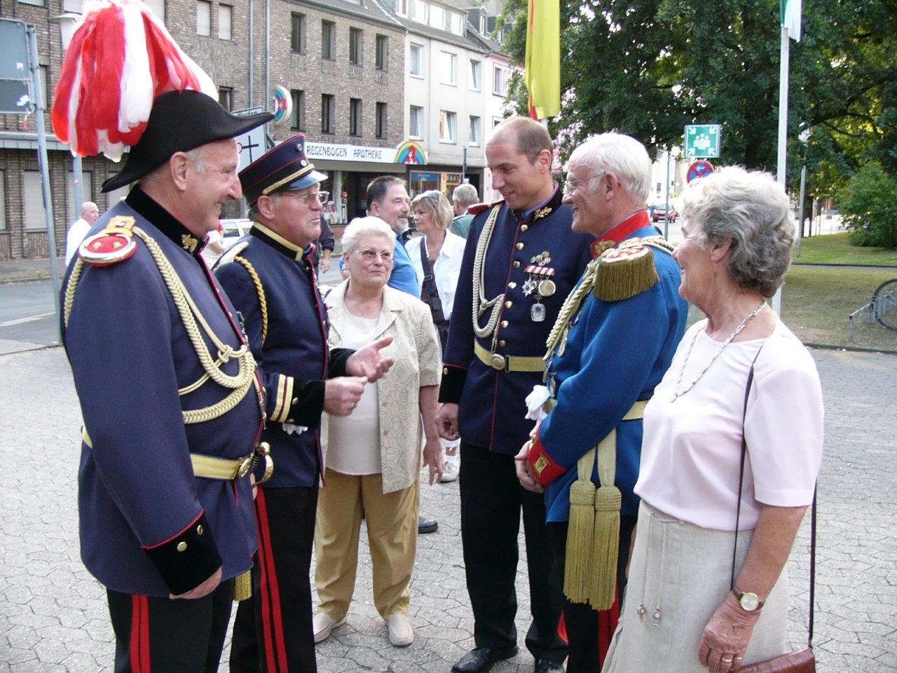 2009 Schützenfest Tiefers 099