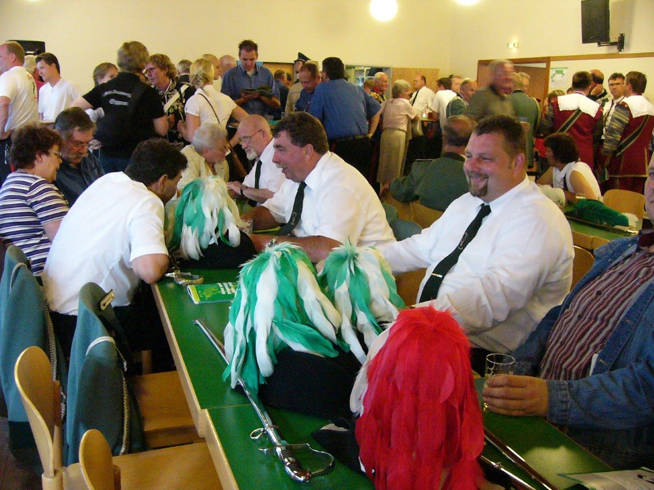 2009 Schützenfest Tiefers 106