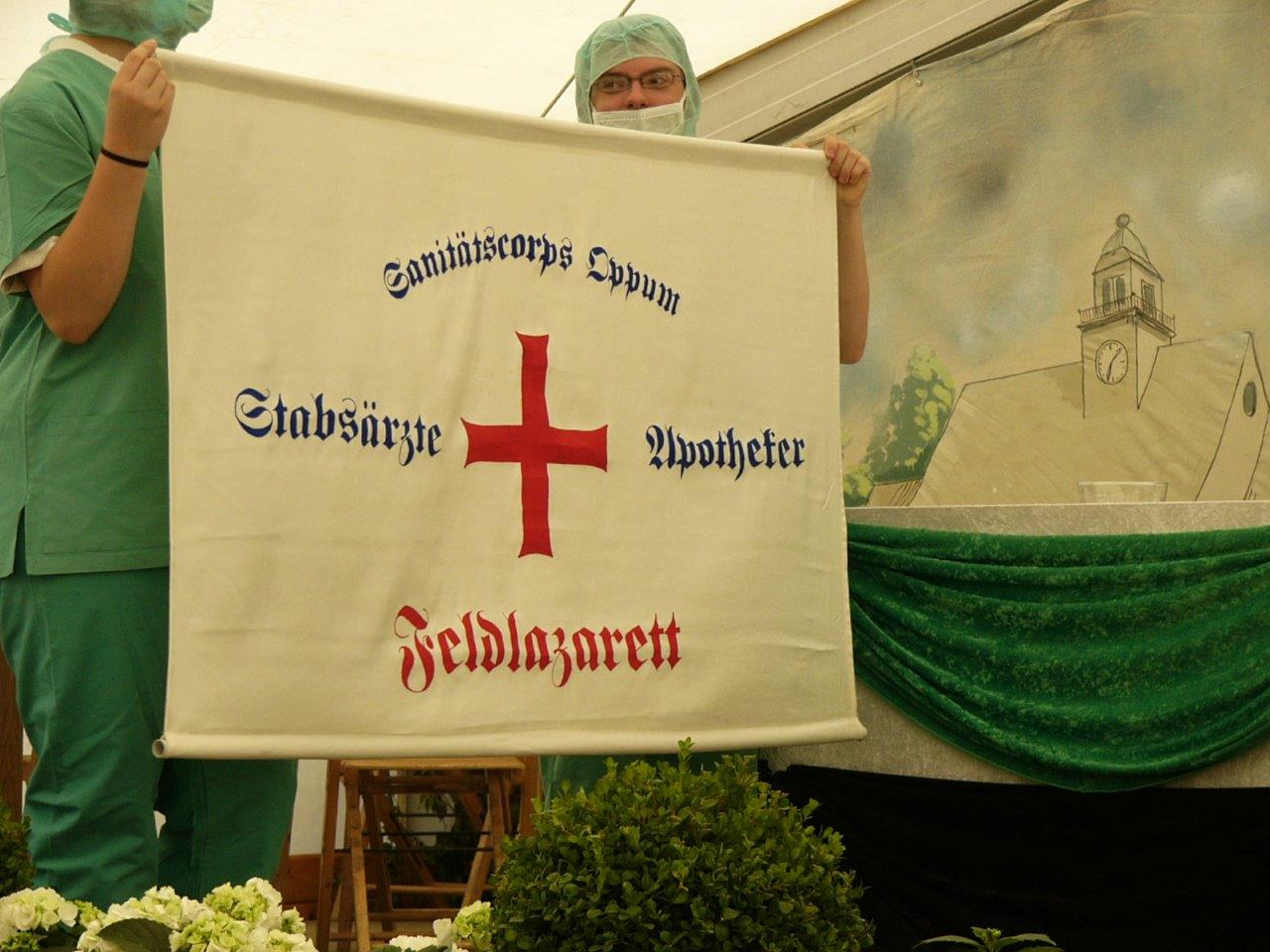 2009 Schützenfest Tiefers 1113