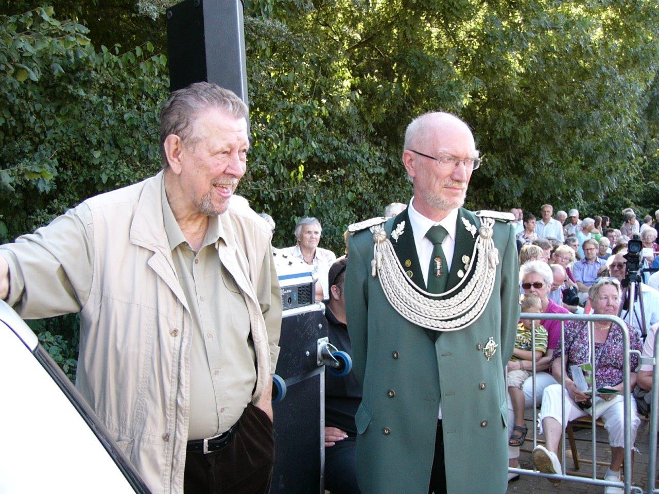 2009 Schützenfest Tiefers 1138