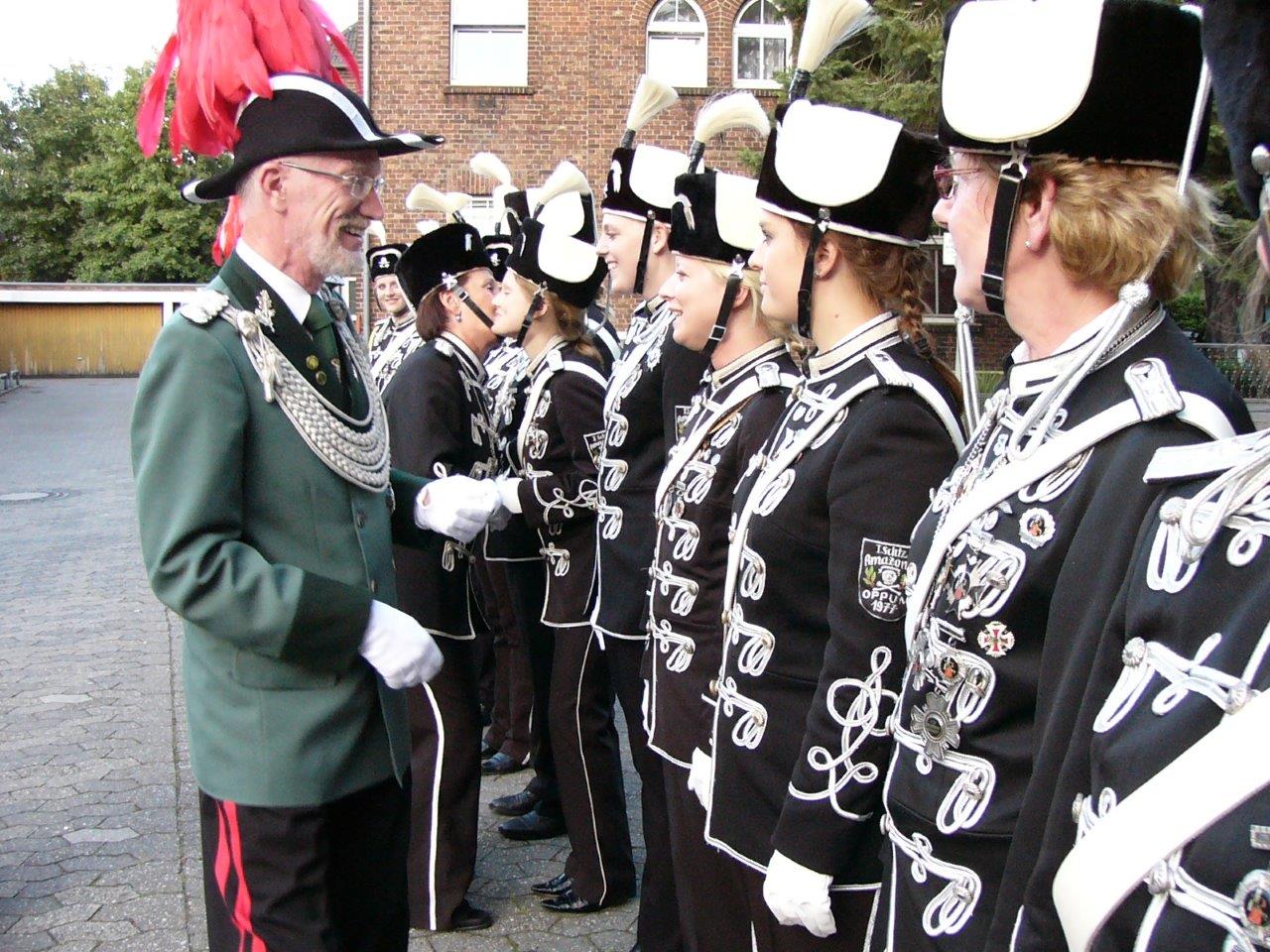 2009 Schützenfest Tiefers 119