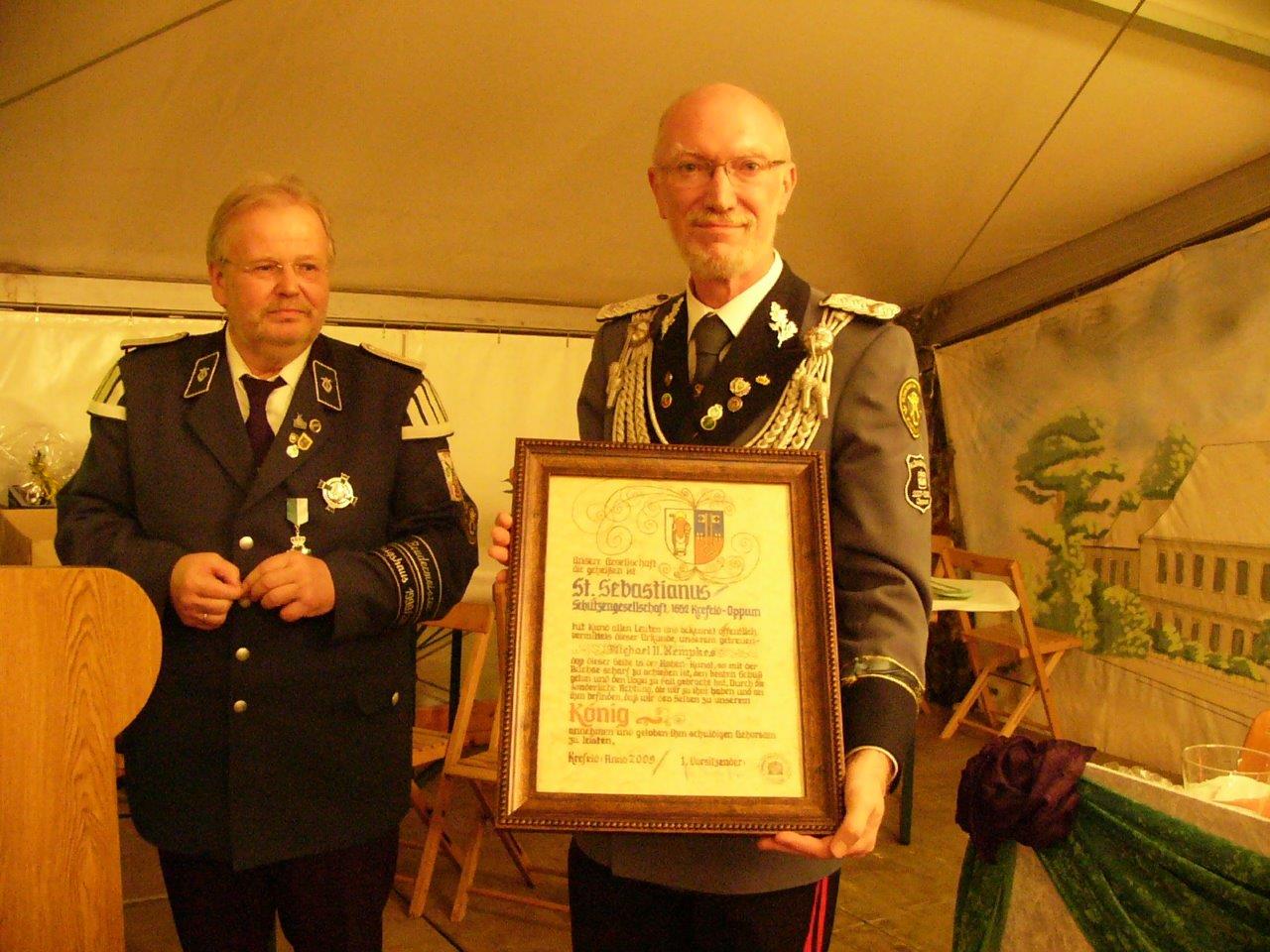 2009 Schützenfest Tiefers 1292