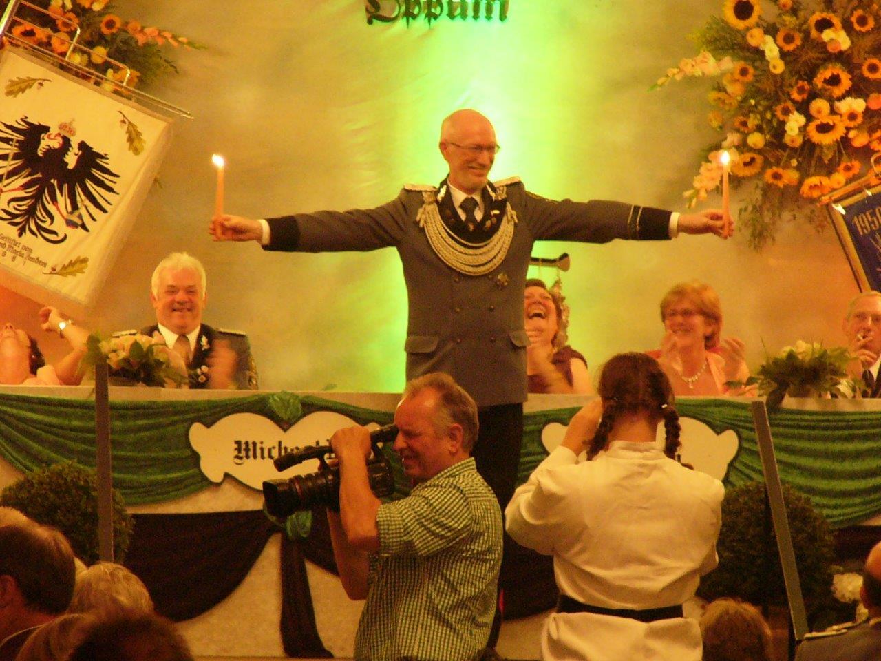 2009 Schützenfest Tiefers 1304
