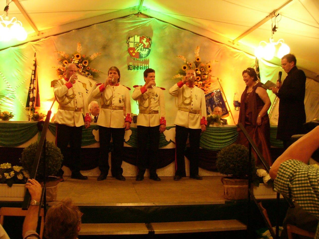 2009 Schützenfest Tiefers 1312