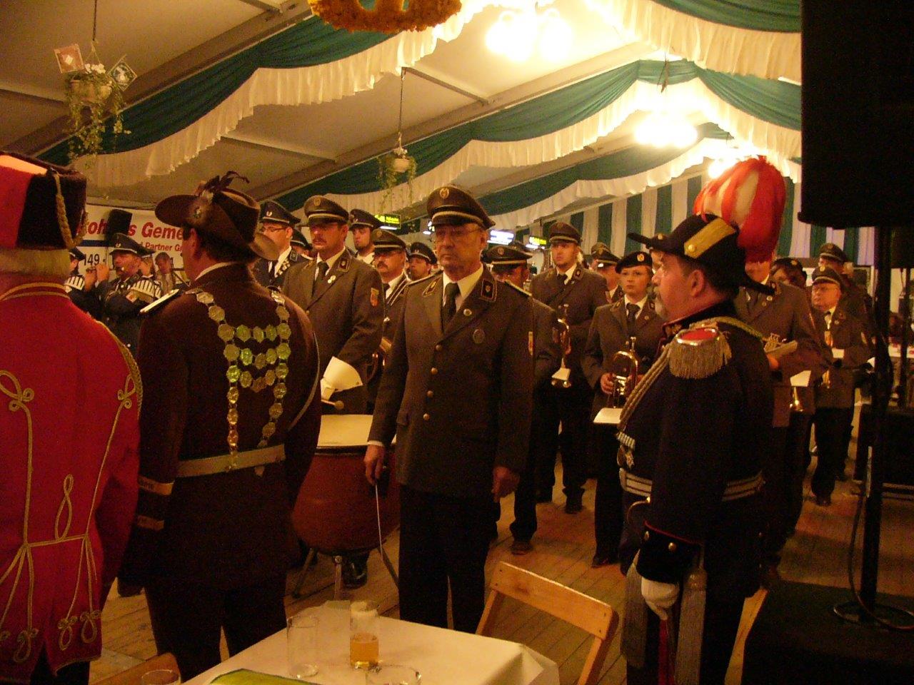 2009 Schützenfest Tiefers 1392