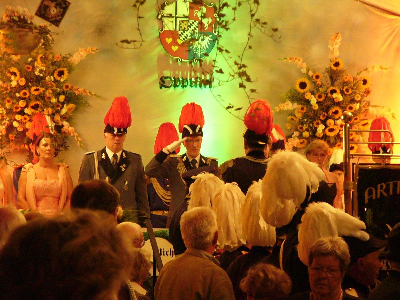 2009 Schützenfest Tiefers 1401