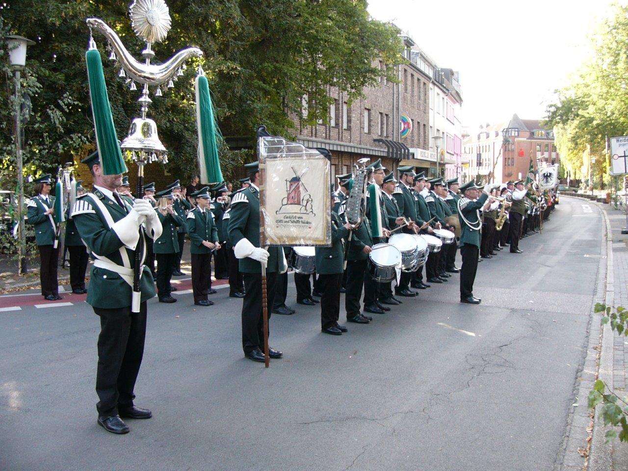 2009 Schützenfest Tiefers 330