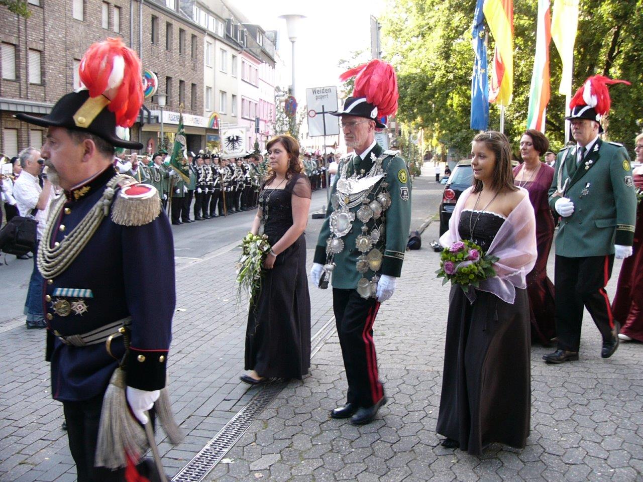 2009 Schützenfest Tiefers 335