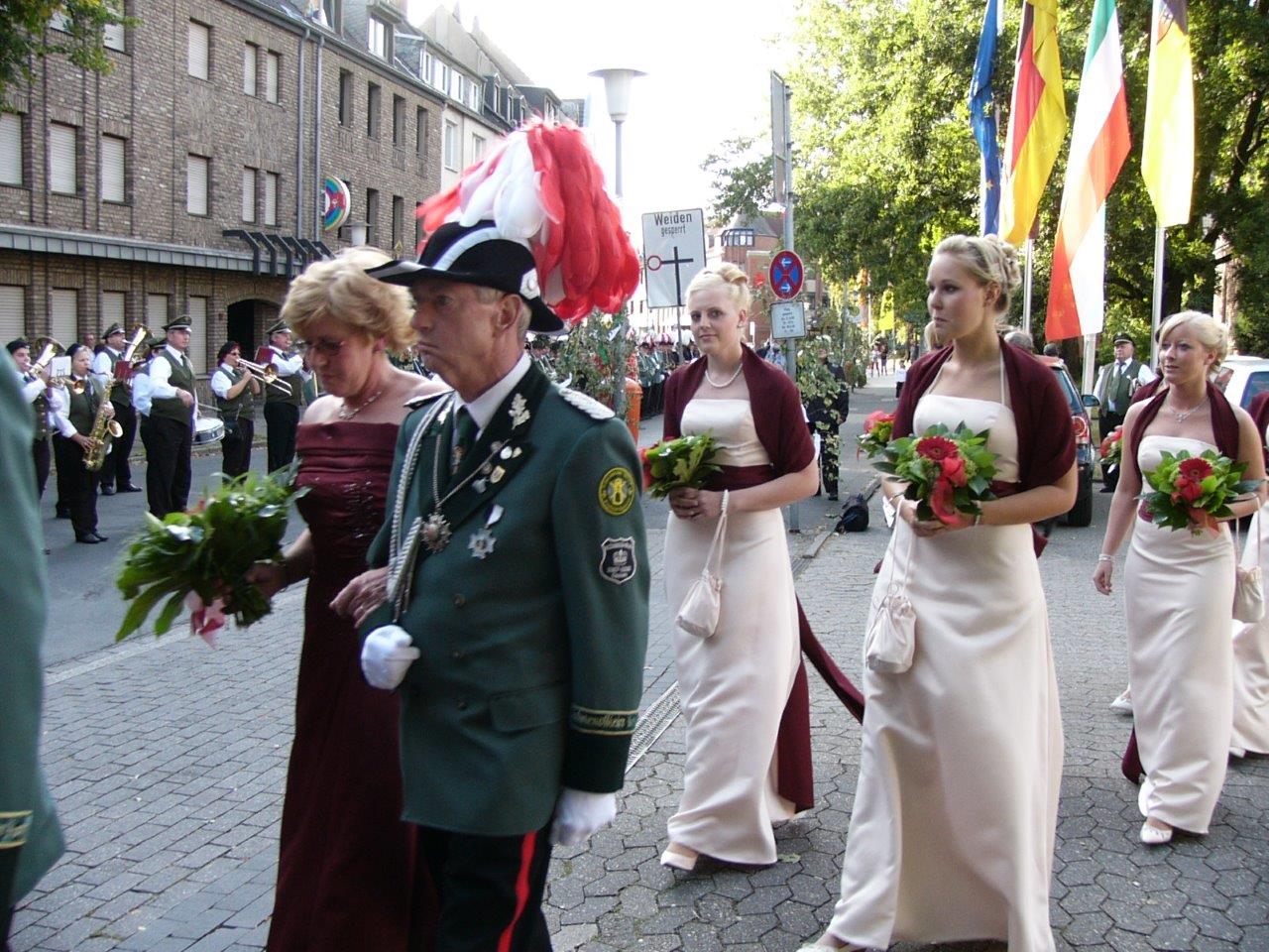 2009 Schützenfest Tiefers 337