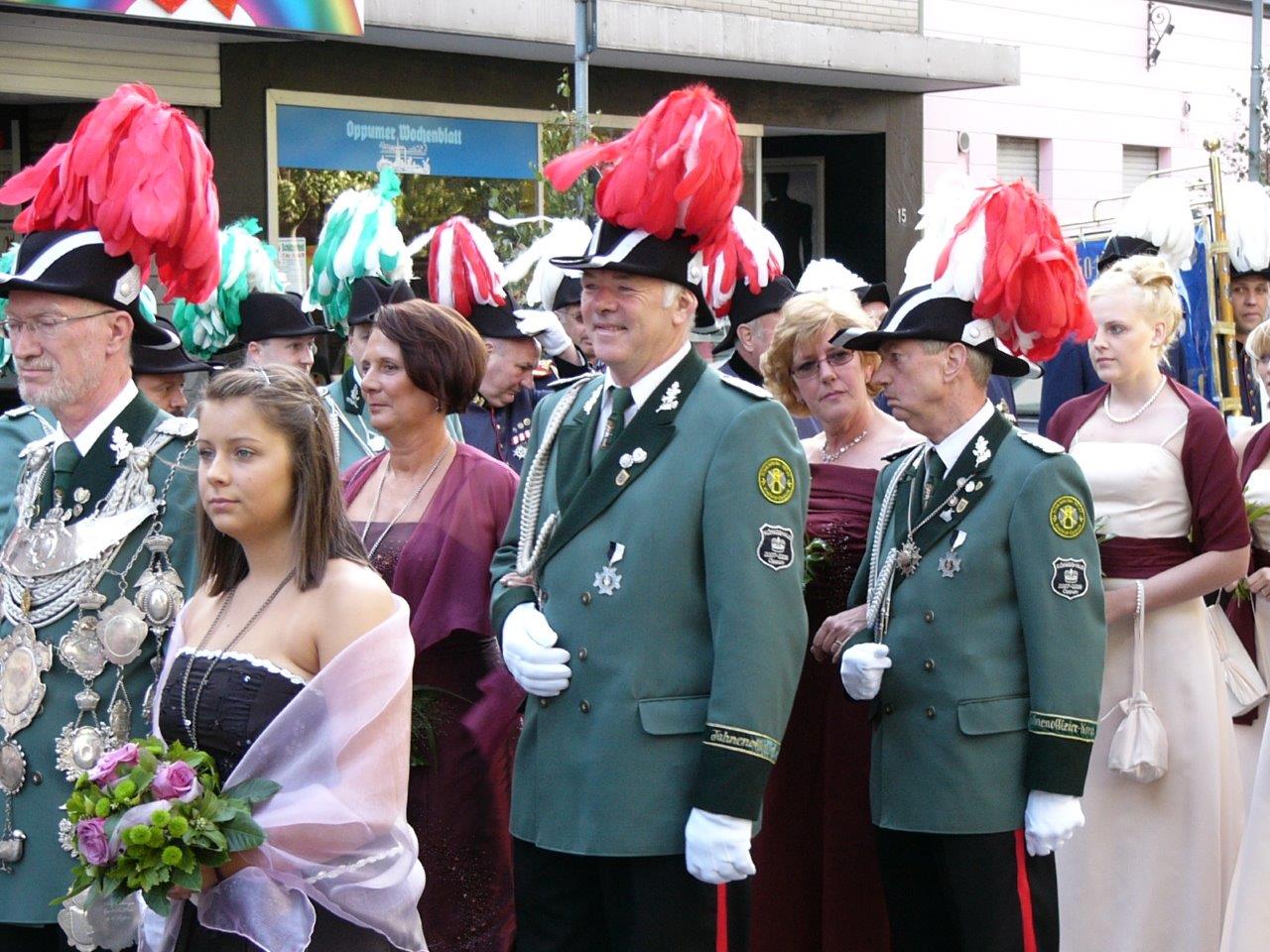 2009 Schützenfest Tiefers 357