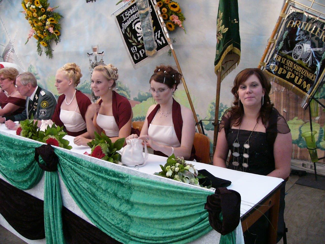 2009 Schützenfest Tiefers 494